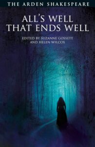 All's Well That Ends Well by William Shakespeare