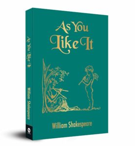 As You Like It by William Shakespeare