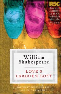 Love's Labour's Lost by William Shakespeare