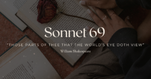 sonnet 69